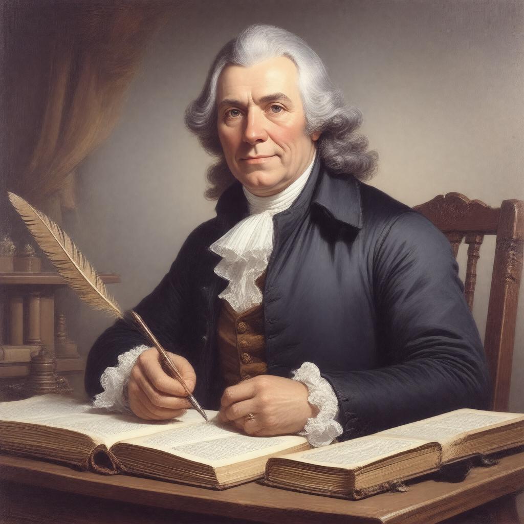 Charles Wesley
